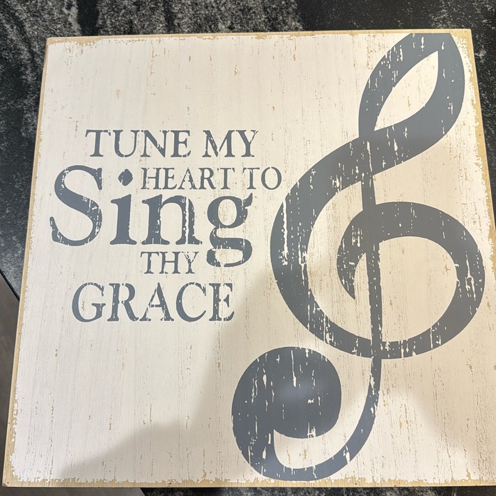 Kirklands wall decor